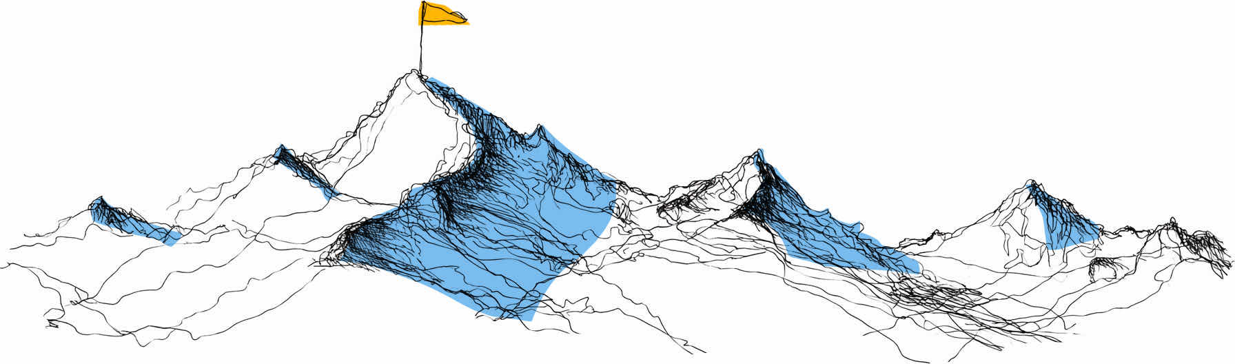 Illustration representing My Leadership Principles